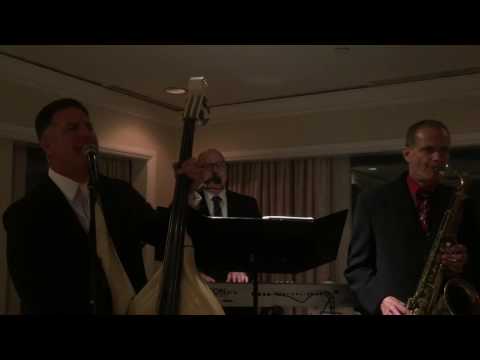 Los Angeles Jazz Trio for Hire for Events & Weddings - Vocal Demo