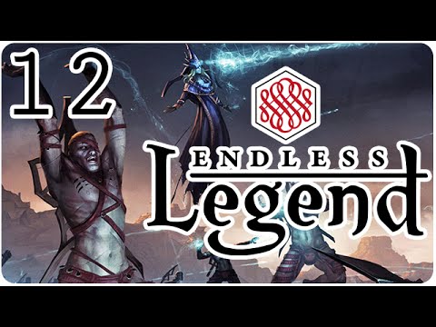 Ep. 12 ~ Ardent Mages ~ Endless Legend