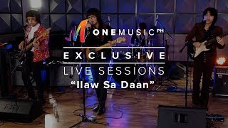 “Ilaw Sa Daan” by IV of Spades | One Music LIVE