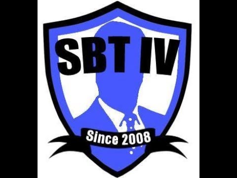 30.9. JäJä - SBT IV