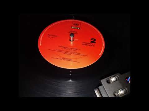 Ahmex - Paparazzi ( Euro Club Mix ) (1994)