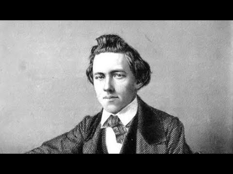 Game 6: Anderssen vs Morphy - Paris (1858) #198