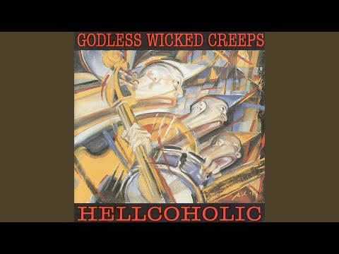 Boy Scout - Godless Wicked Creeps