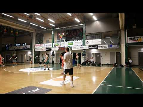 2021-06-19 SBBK vs Blackeberg game 1