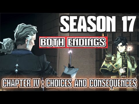 🦇CHAPTER 4 | SEASON 17 | HARRY POTTER: MAGIC AWAKENED✨