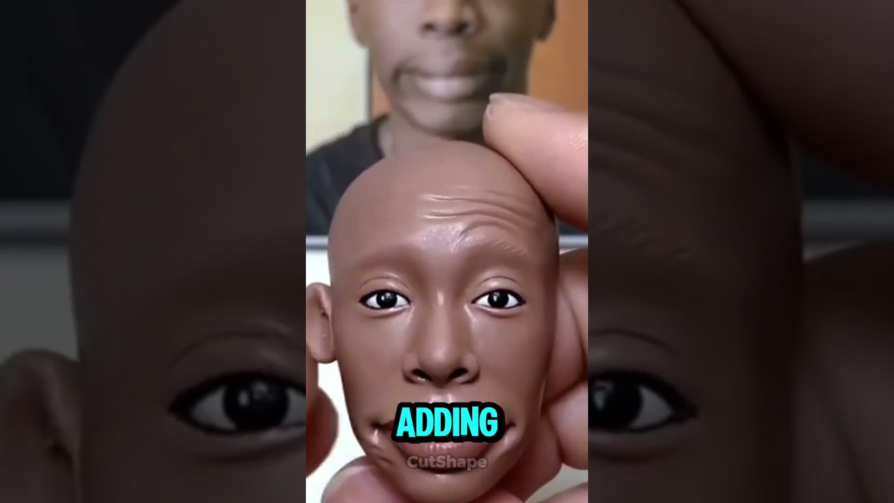 Art with Dough 😍 (art_studio on tt)