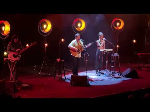 Hold My Name (LIVE) - Ocie Elliott at The Fillmore in San Francisco