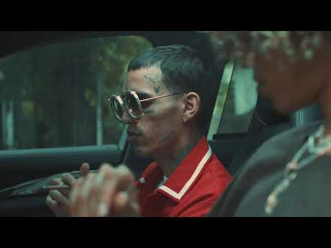El Boke X Rochy RD X Shelow Shaq X Ele A El Dominio X Jon Z -  La Weed En El Caco (Official Video)