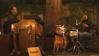 Ode to Billie Joe 10-17-14 Amendola vs Blades, Jupiter, Berkeley, CA