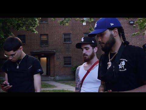 LosMoney & MoneyB4Sleep (LakeSide) X LAMEZ (MixedByLotto) (ShotByOnix) (Official Video)