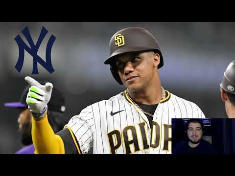 Soto to Yanks, Ohtani Paranoia, NBA IST, NFL Thurs. Recap, plus Wk. 14 Picks | Short Circuit Sports