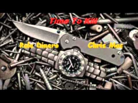 Roze Dinero & Chris Mac- Count