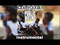 Real Boston Richey & Kodak Black & Lil Crix - Navy Seals (Instrumental)