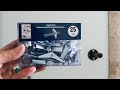 How To Install Toggle Bolts