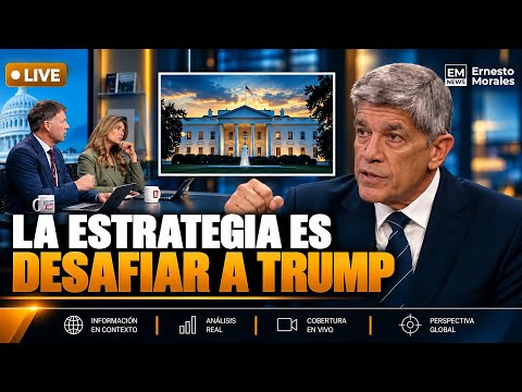 El Plan de La Habana para Contener a Trump