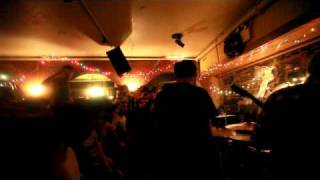 Quantice Never Crashed Reunion show 2009