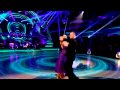 Karen Hardy Talks Tango Strictly Come Dancing It Takes Two