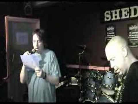 New York Scumhaters Feat. Andy