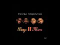 Boyz II Men - Silent Night (Intro)