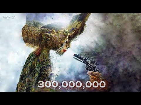 EPIC POP | ''300,000,000'' by GUNS