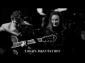 John Pizzarelli & Jessica Molaskey    "They can't take that away from me"   4/16/16