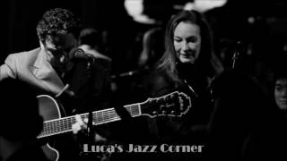 John Pizzarelli & Jessica Molaskey    "They can't take that away from me"   4/16/16
