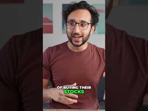 Investing in Stocks The Easiest Way to Earn Passive Income