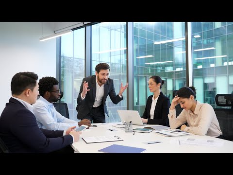 📹 Justice Reporter - Harassment