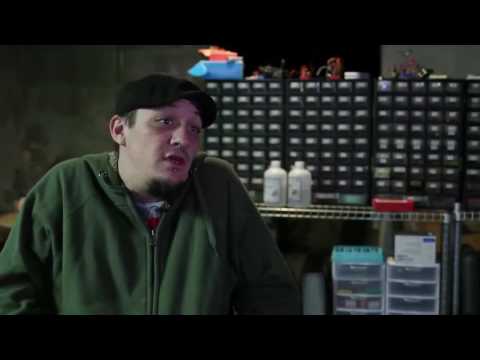 trailer