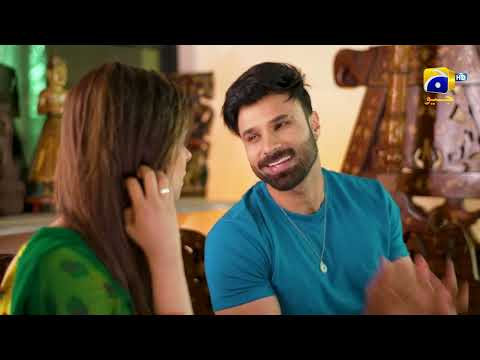 Heer Da Hero Ep 20 | Imran Ashraf - Amar Khan | Best Moment 07 | Har Pal Geo