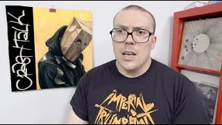 ScHoolboy Q - CrasH Talk ALBUM REVIEW