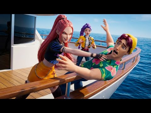 \Free\ Cover | Rumi was wrongly accused.What happened ? [KPop Demon Hunters] | Official Music Video