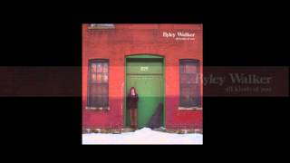 Ryley Walker · Tanglewood Spaces