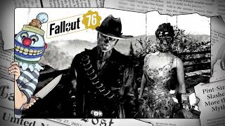 【記録用】 Fallout76 に満足したおじさん #177 【Steam】