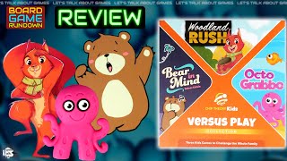 Chip Theory Kids Versus Play Collection REVIEW