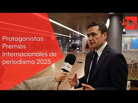 Los Premios 'Público' 2025, unos premios que reconocen el valor para luchar por un mundo más justo