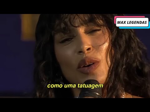 Loreen - Tattoo (Tradução) (Legendado) (Ao Vivo)