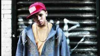 chris brown- hold up