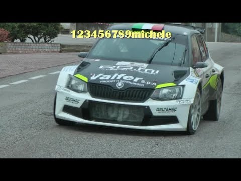 9° RONDE DEL PALLADIO 2018   PURE SOUND   PARTE 2