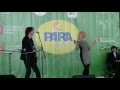 Унесенные Ветром и Татьяна Морозова 