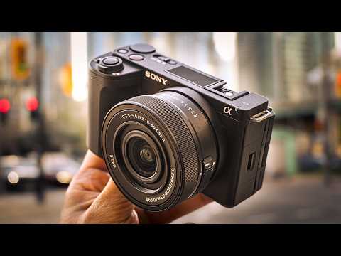 I tested every budget mirrorless camera in 2026 | These are the best ones