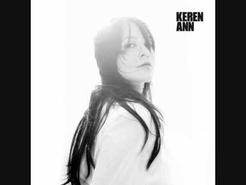 Keren Ann, Liberty