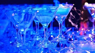 Банкетный зал - Mercury Space - Видео