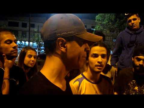 Ajs e KMZ x Danilo e Danone - FINAL - 16° Batalha da Ana Rosa {EDIÇÃO DE DUPLAS}