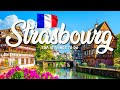 15 BEST Things To Do In Strasbourg 🇫🇷 France