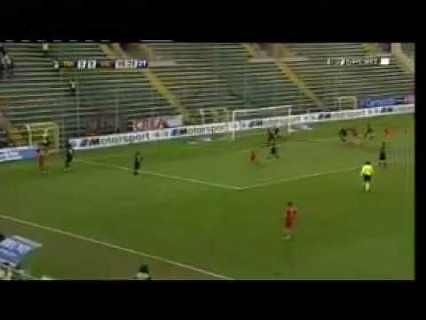 Triestina Vicenza 0-0 06-03-2010