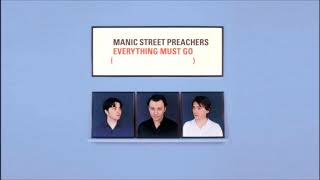 Manic Street Preachers * Interiors (Song for Willem de Kooning) [1996]