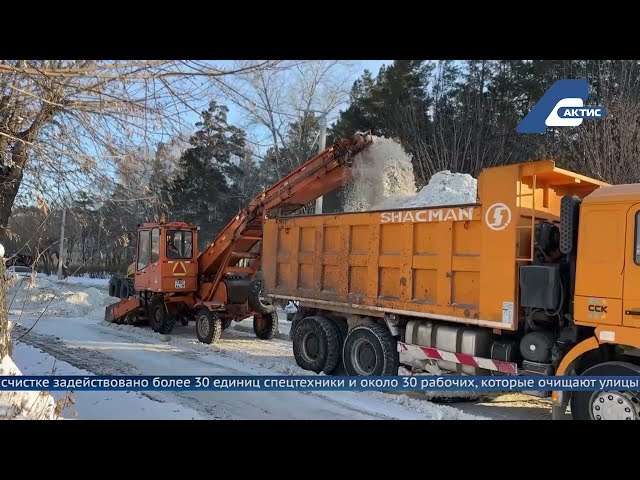 В администрации округа состоялось заключительное в этом году совещание с управляющими компаниями