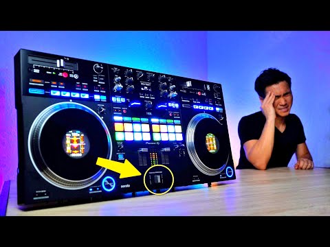 The Truth About the DDJ-REV7 - Long Term Review!