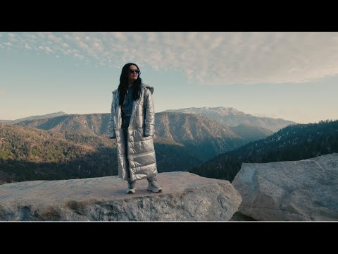 Natalie Clark - How High (Official Music Video)